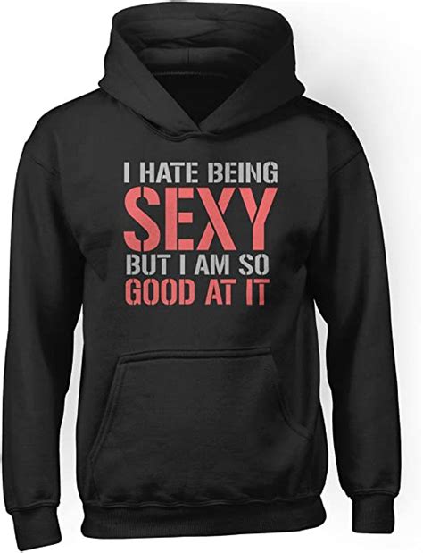 funny adult hoodies